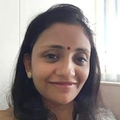 Dr Shilpa Bansal