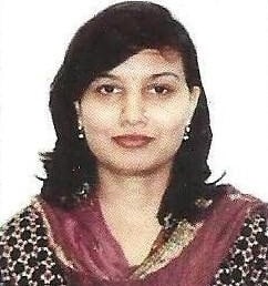 Dr Shweta Panday