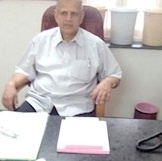 Dr Sudarshan A. Nanavati