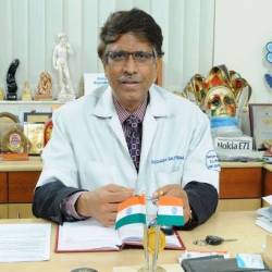 Dr Sudarshan Ghosh Dastidar