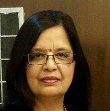 Dr Sunita Dhande
