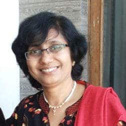 Dr Sushma Khandagale