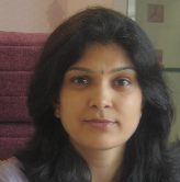 Dr Swati Malpani