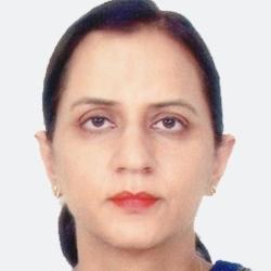Dr Vineeta Munjal