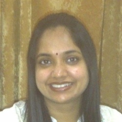 Dr Yuthika Bajpai