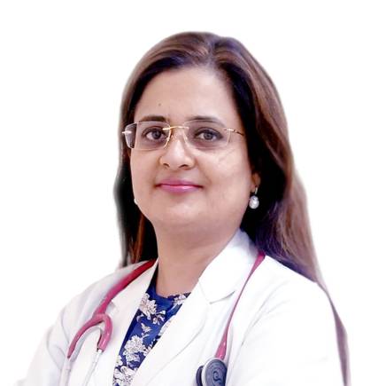 Dr Gursimran Kaur