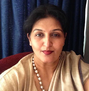 Dr Ranjana Dhanu