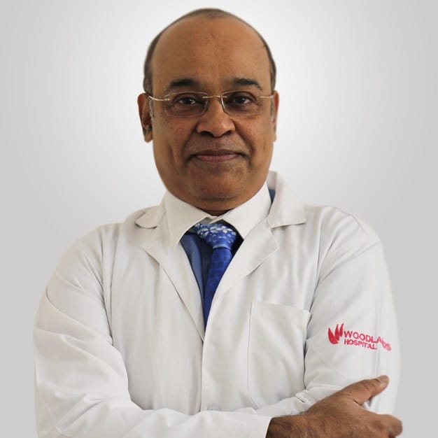 Dr Prosenjit Sarkar