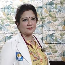 Dr Sarika Roy