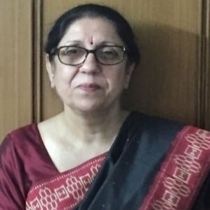 Dr Perminder Kaur Shah