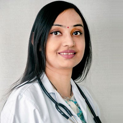 Dr Vaishali Sharma
