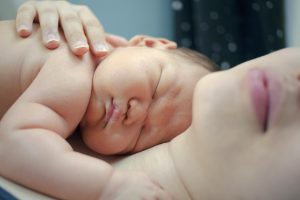 Tips For New Parents - Improving Your Newborn’s Health