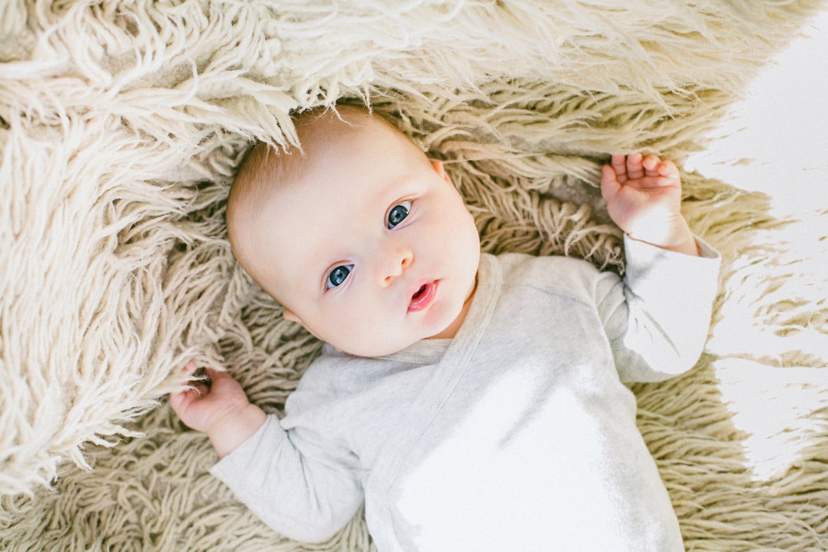 newborn bady - Essential Checklist That You Need to Prepare For Your Newborn