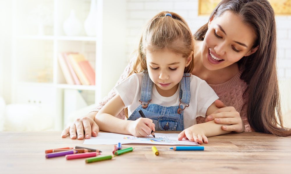 shutterstock 366965483 1000x600 - Making Learning Fun: 7 Creative Ways to Teach Your Kids
