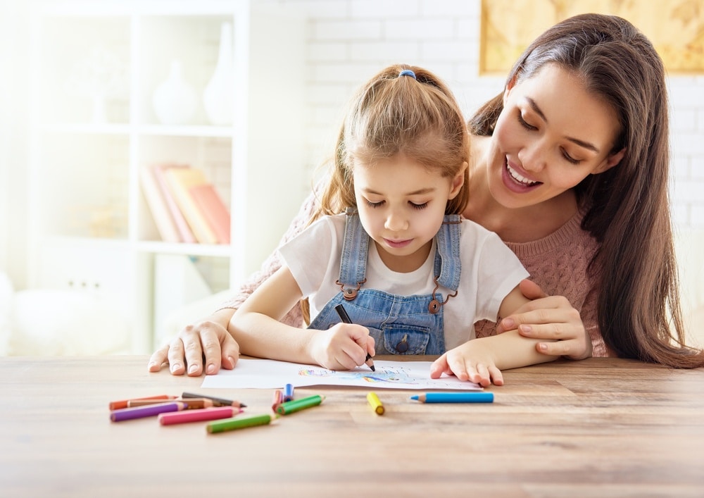 shutterstock 366965483 - Why Your Child’s Education Should be Planned From the Beginning