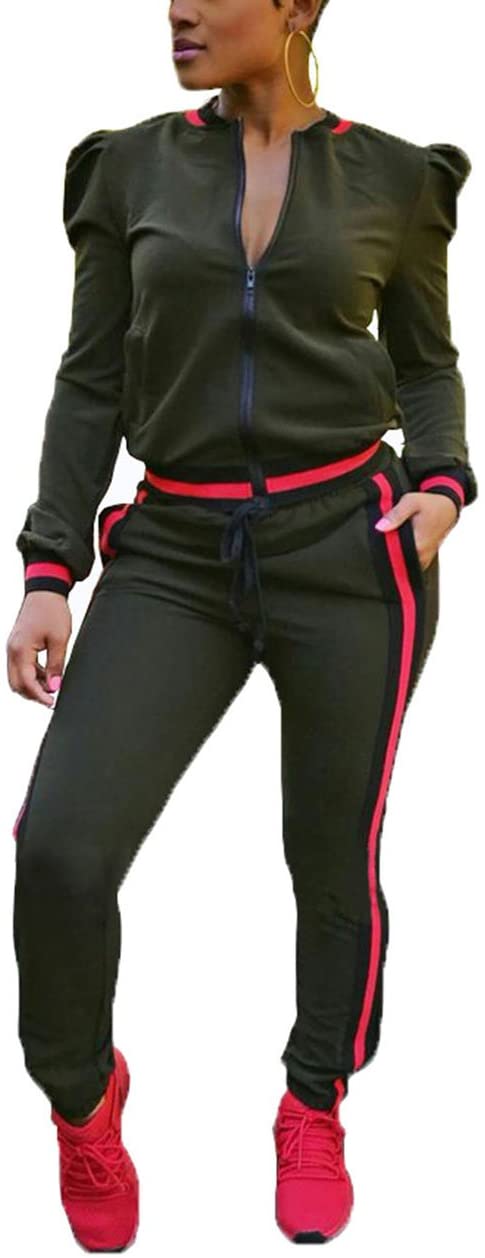 61naPVnpPdL. AC SX522. SX. UX. SY. UY  - 12 Best Stylish Sweatsuits for Women in 2021