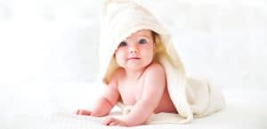 Going Out With a Newborn - 8 Things to Make Things Easier