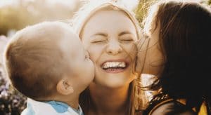 What does it mean to be a parent?