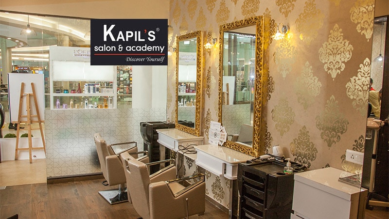 kapil slon - Top 20 Best Beauty Parlour in Delhi