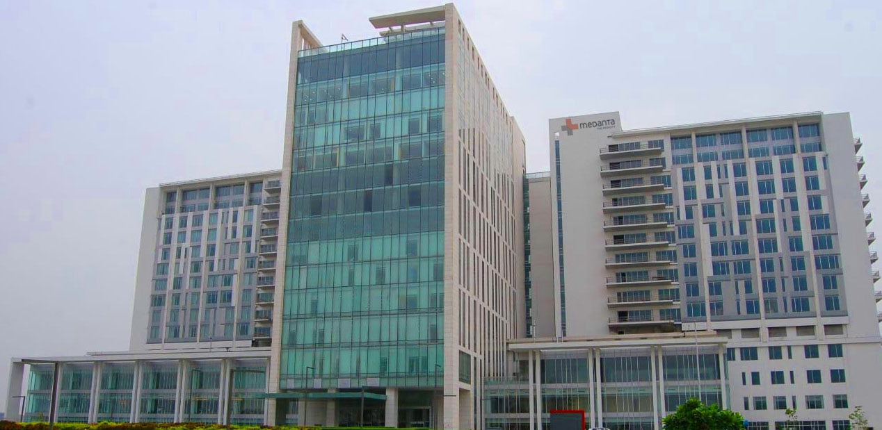 medanta gurugram - 2020 Top 15 Ranked Gynecology Hospitals in Delhi NCR
