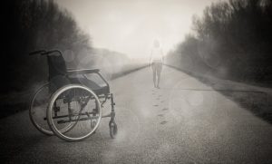 How Do Parents Cope With A Disabled Child?