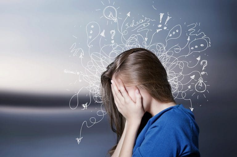 What Type of Therapy is best for Anxiety Disorders?