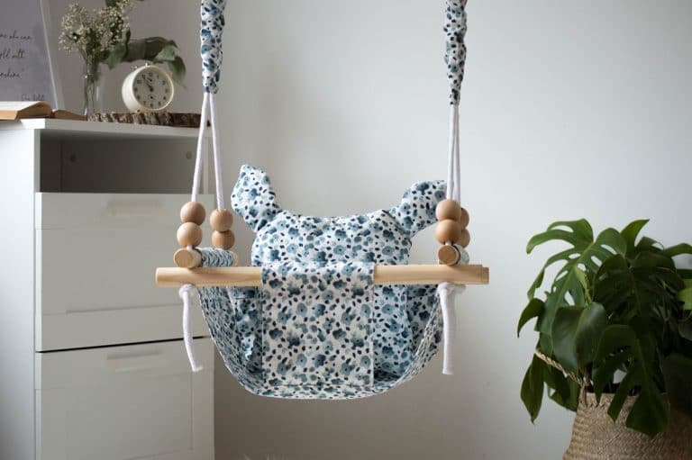 Why Do You Need a Travel Baby Swing?