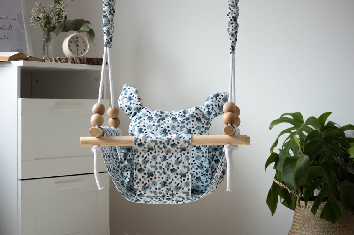 baby swing - Why Do You Need a Travel Baby Swing?