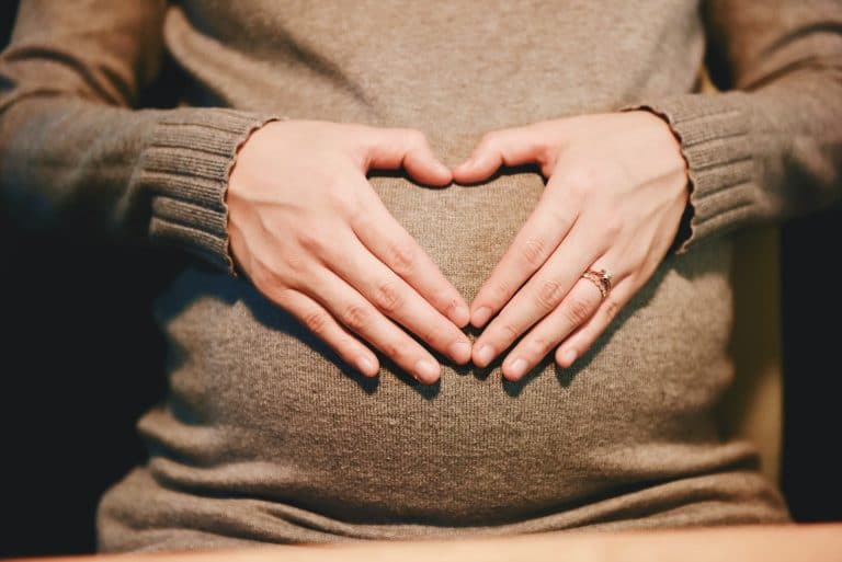 5 Steps for a Healthy Pregnancy