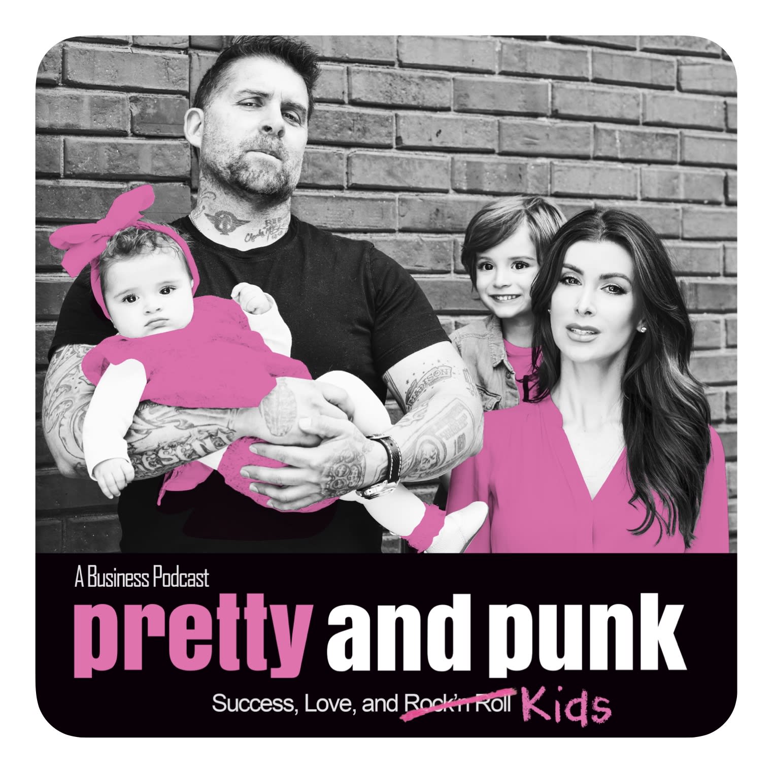 Attachment 1601268951 - The Pretty and Punk Podcast