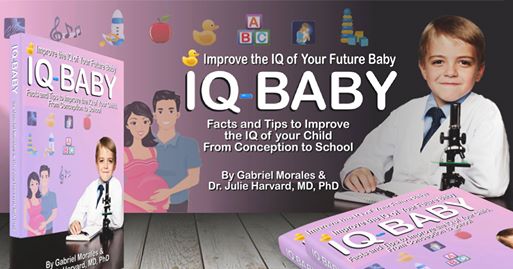 Facebook - IQ Baby Book