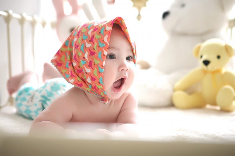 How Do You Know If Your Baby’s Room Is Warm Enough?