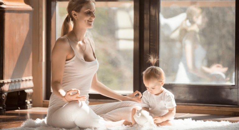 Postpartum Exercises: Planning Your Post-Pregnancy Workout Regimen