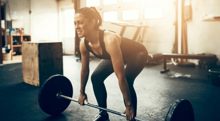 How to Safely Start Weight Training