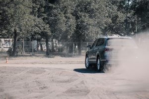 How to prepare for your driving test