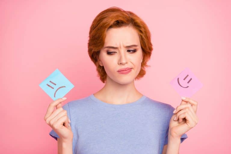 10 Ways To Lift Your Mood In 60 Seconds Or Less