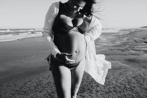 Swimwear Ideas For The Third Trimester