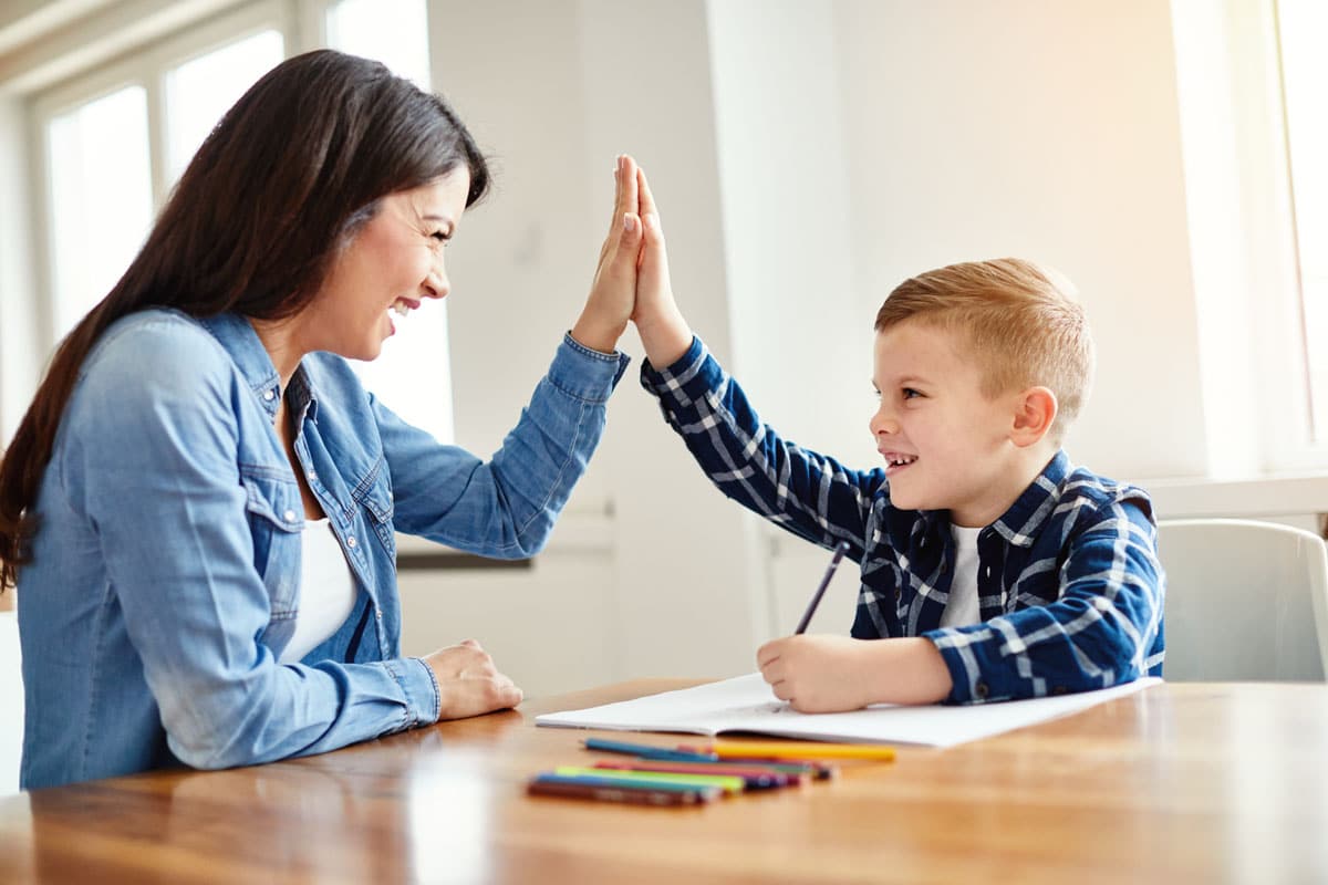 tutor 2 - 5 Ways to Help Your Child's Tutor and Teachers Communicate