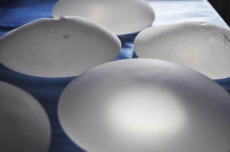 How Long Do Breast Implants Last?