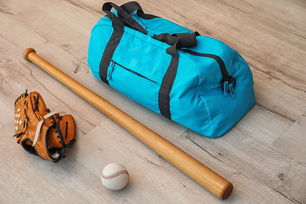 ball 2 - What To Consider When Buying A Softball Bag For Your Child