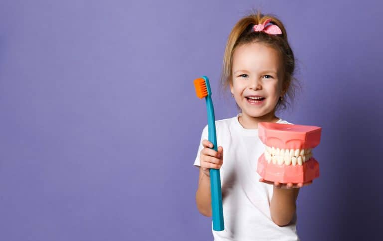 How You Can Improve Your Kid’s Oral Health