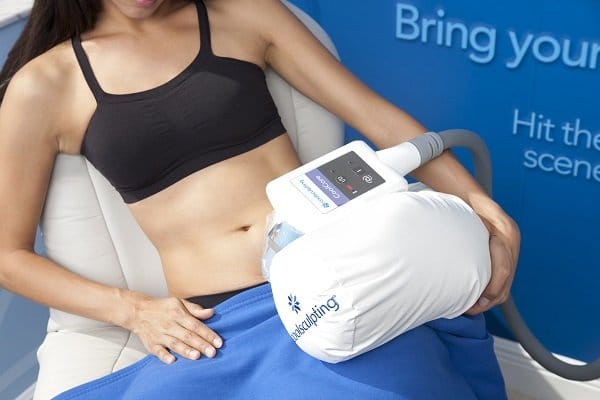 What is Cool-Sculpting versus SculpSure?