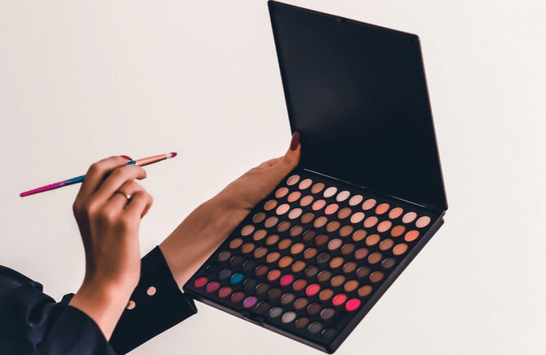 Learn How to Pair Your Skin Tone to Your Makeup
