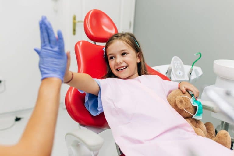 6 Tips For Taking Your Child To The Dentist