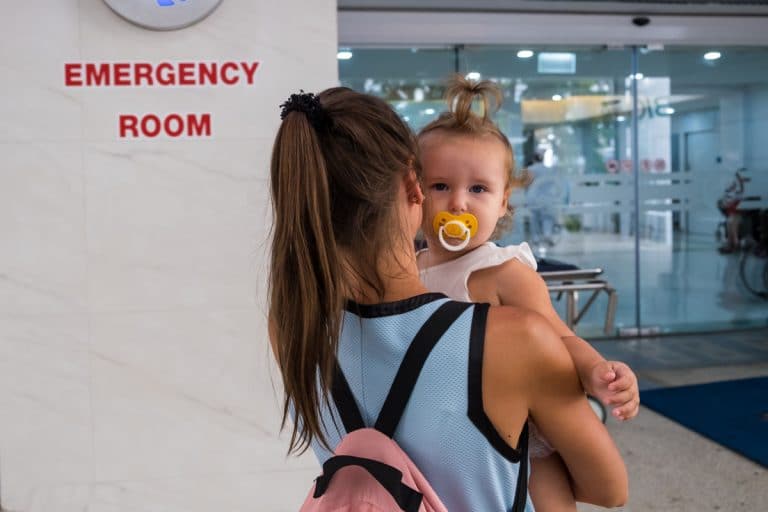 10 Signs You May Need to Visit the Emergency Room