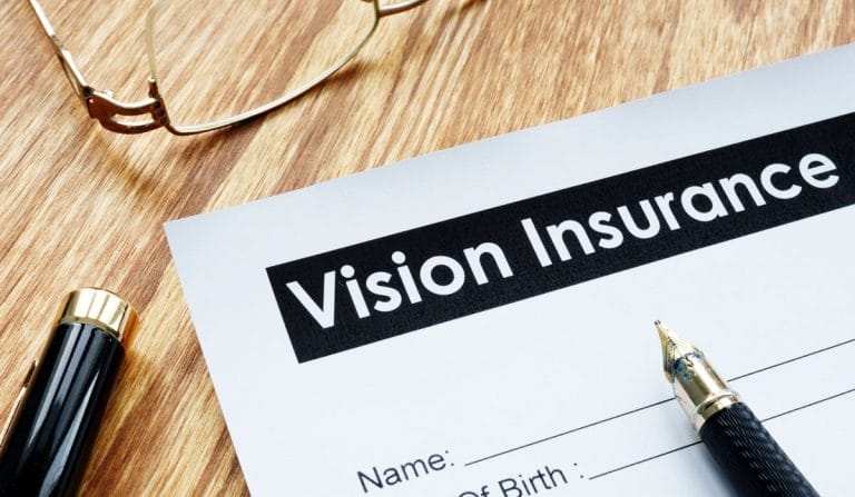 How To Guide In Choosing The Right Vision Insurance