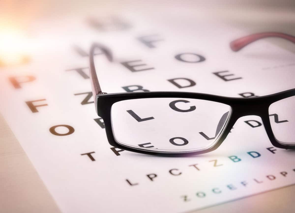insurance - How To Guide In Choosing The Right Vision Insurance