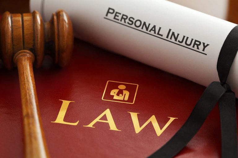 How Does Child Support Affect My Personal Injury Award?