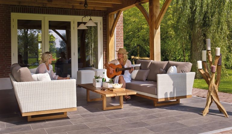 What Are The Top Benefits of Patio Covers?