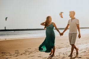 How to Care For Your Hair During Pregnancy?
